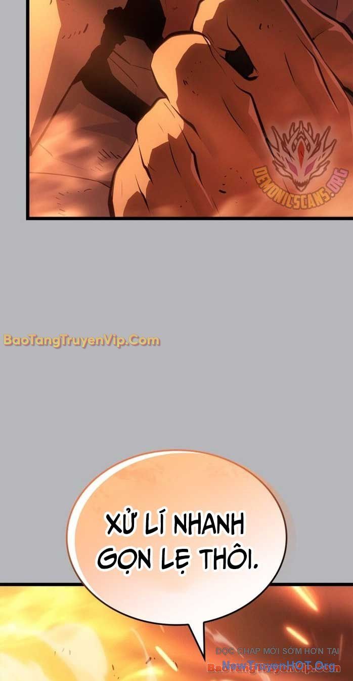 Solo Leveling Ragnarok Chap 50 - Next Chap 51