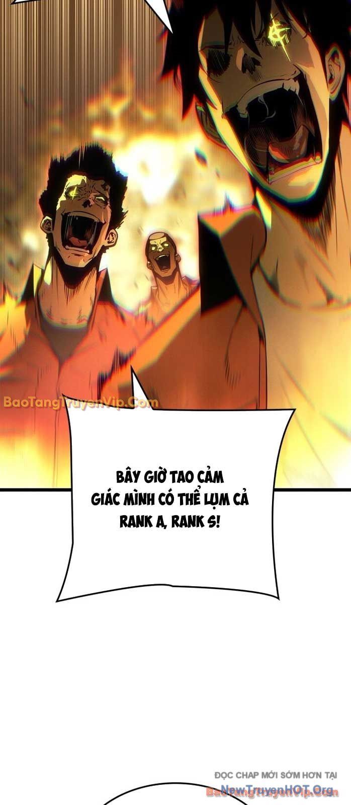 Solo Leveling Ragnarok Chap 50 - Next Chap 51