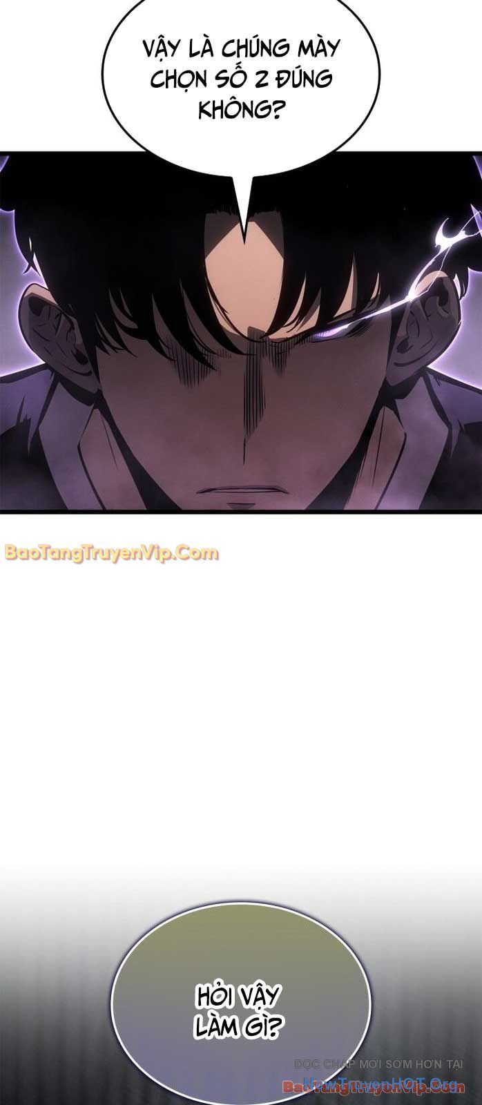 Solo Leveling Ragnarok Chap 50 - Next Chap 51