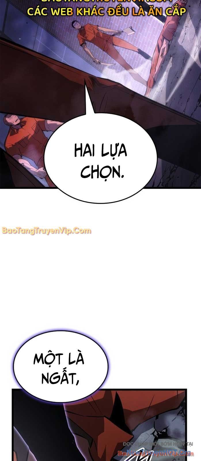 Solo Leveling Ragnarok Chap 50 - Next Chap 51