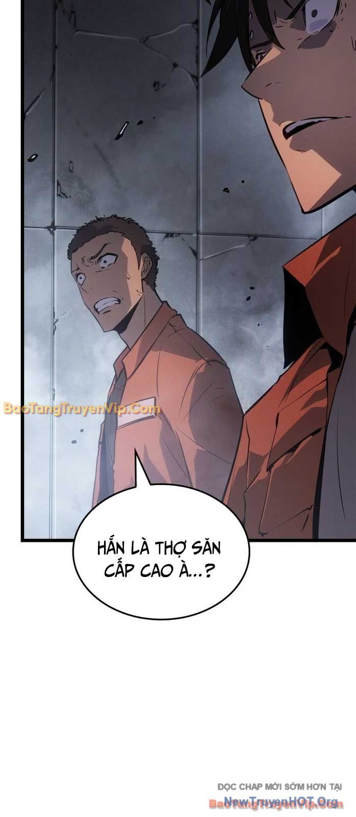 Solo Leveling Ragnarok Chap 50 - Next Chap 51