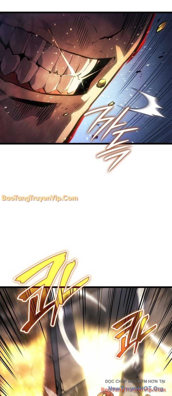 Solo Leveling Ragnarok Chap 50 - Next Chap 51