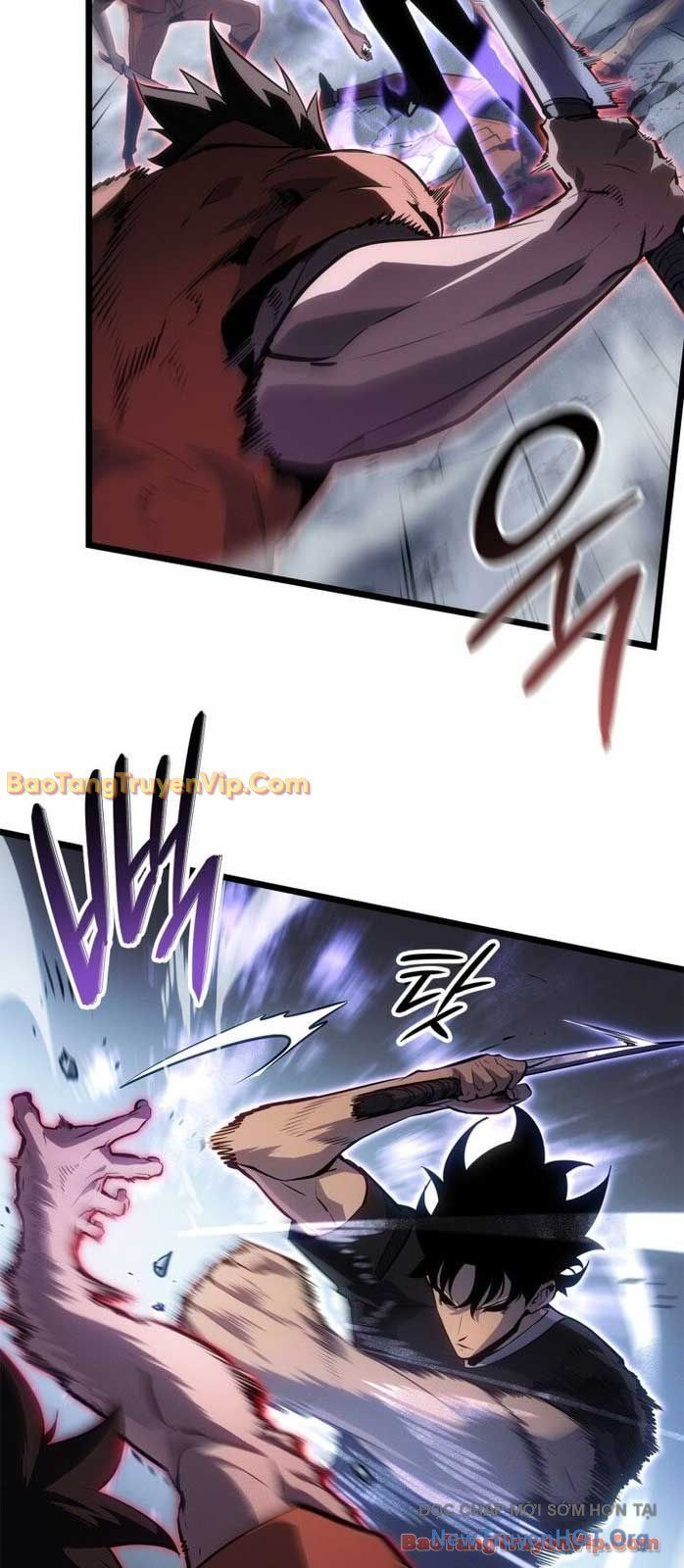 Solo Leveling Ragnarok Chap 50 - Next Chap 51