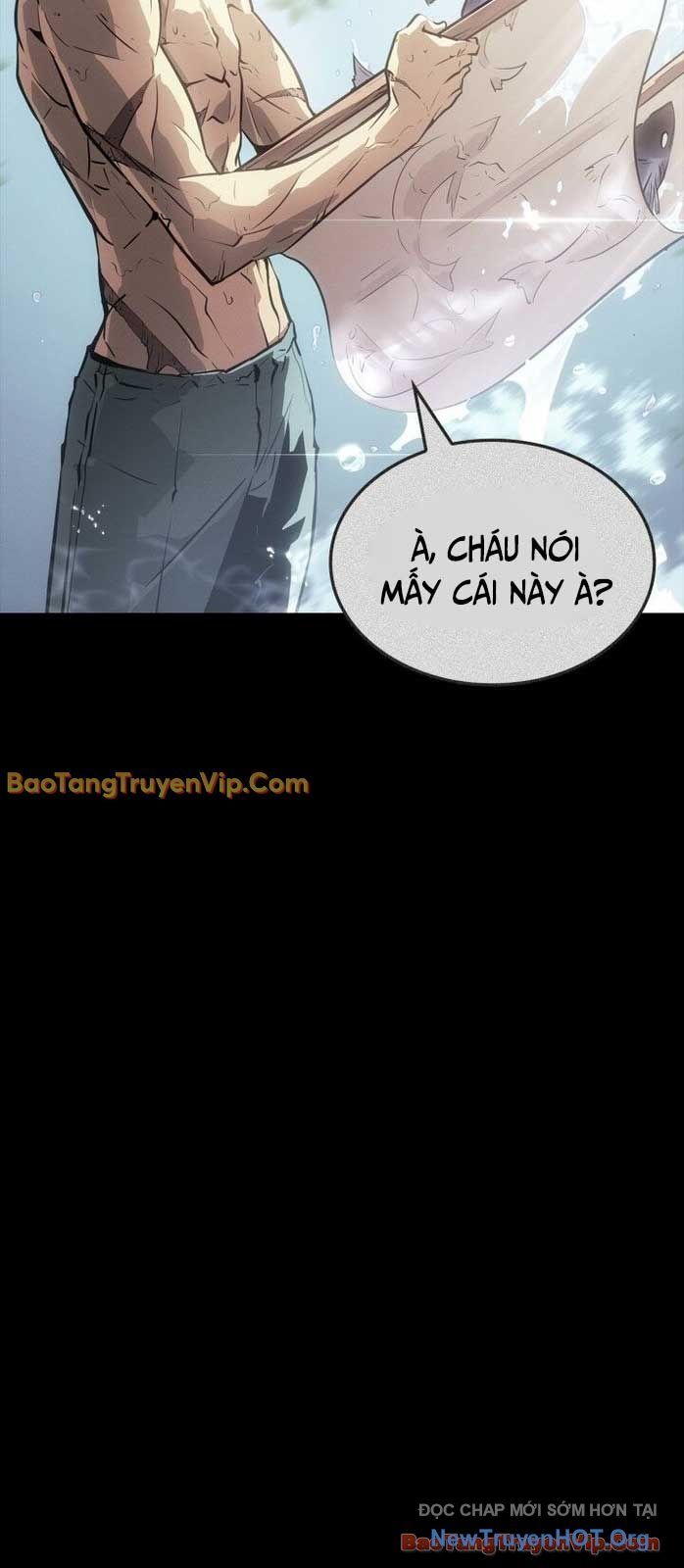 Solo Leveling Ragnarok Chap 50 - Next Chap 51
