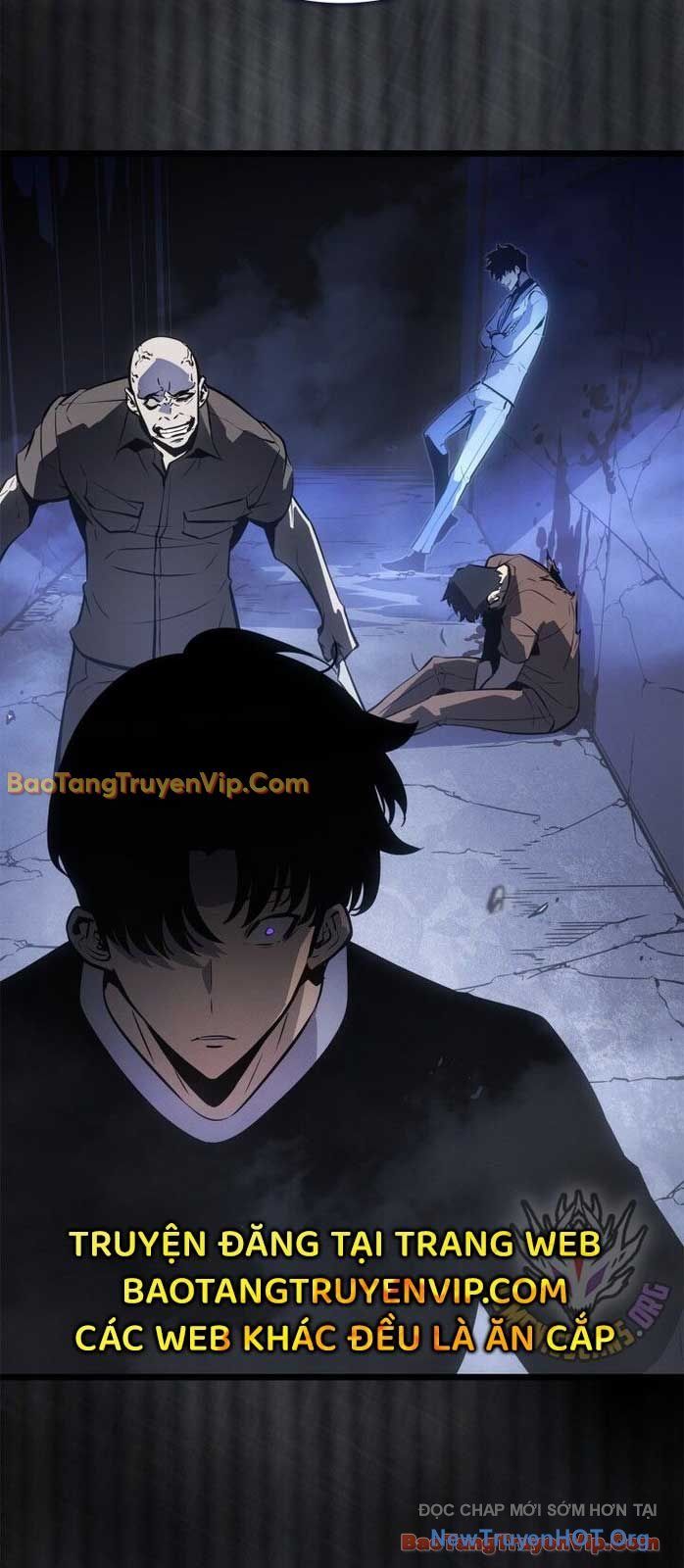 Solo Leveling Ragnarok Chap 50 - Next Chap 51