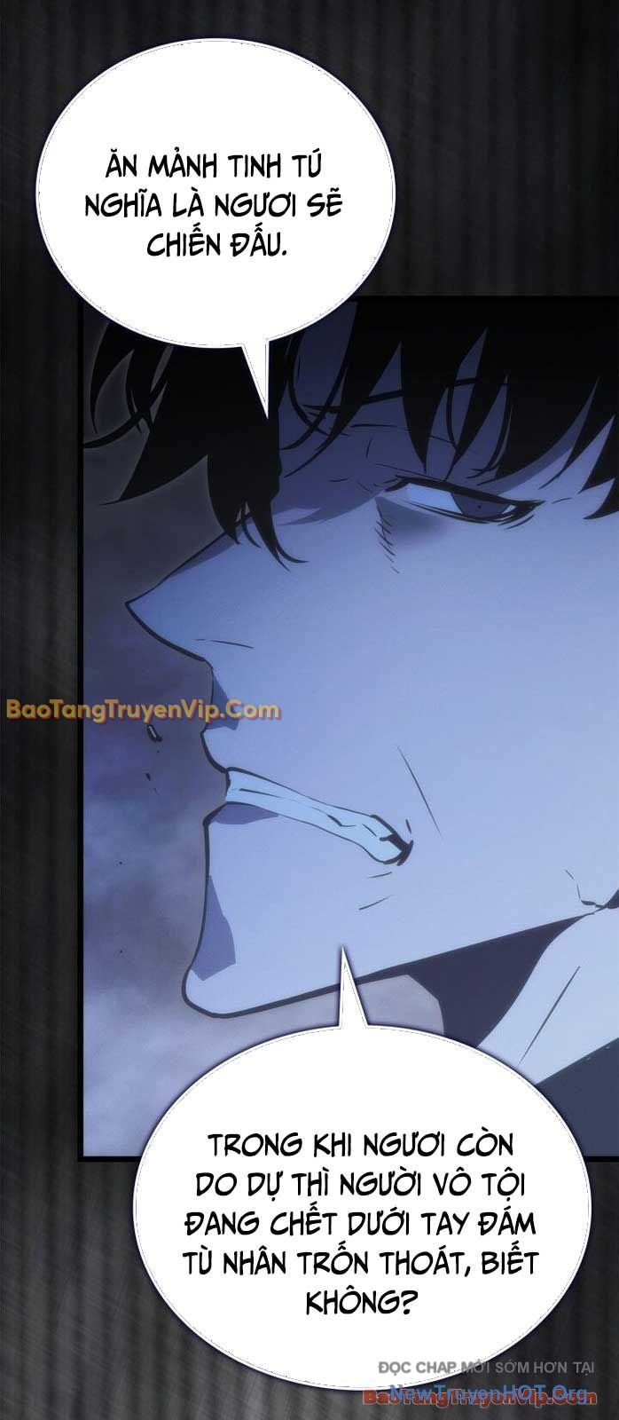 Solo Leveling Ragnarok Chap 50 - Next Chap 51