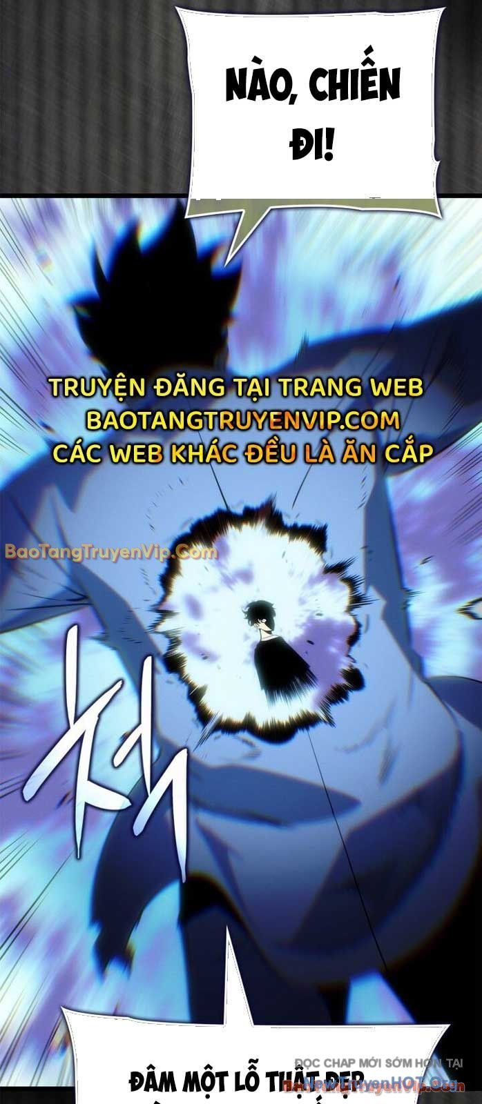 Solo Leveling Ragnarok Chap 50 - Next Chap 51