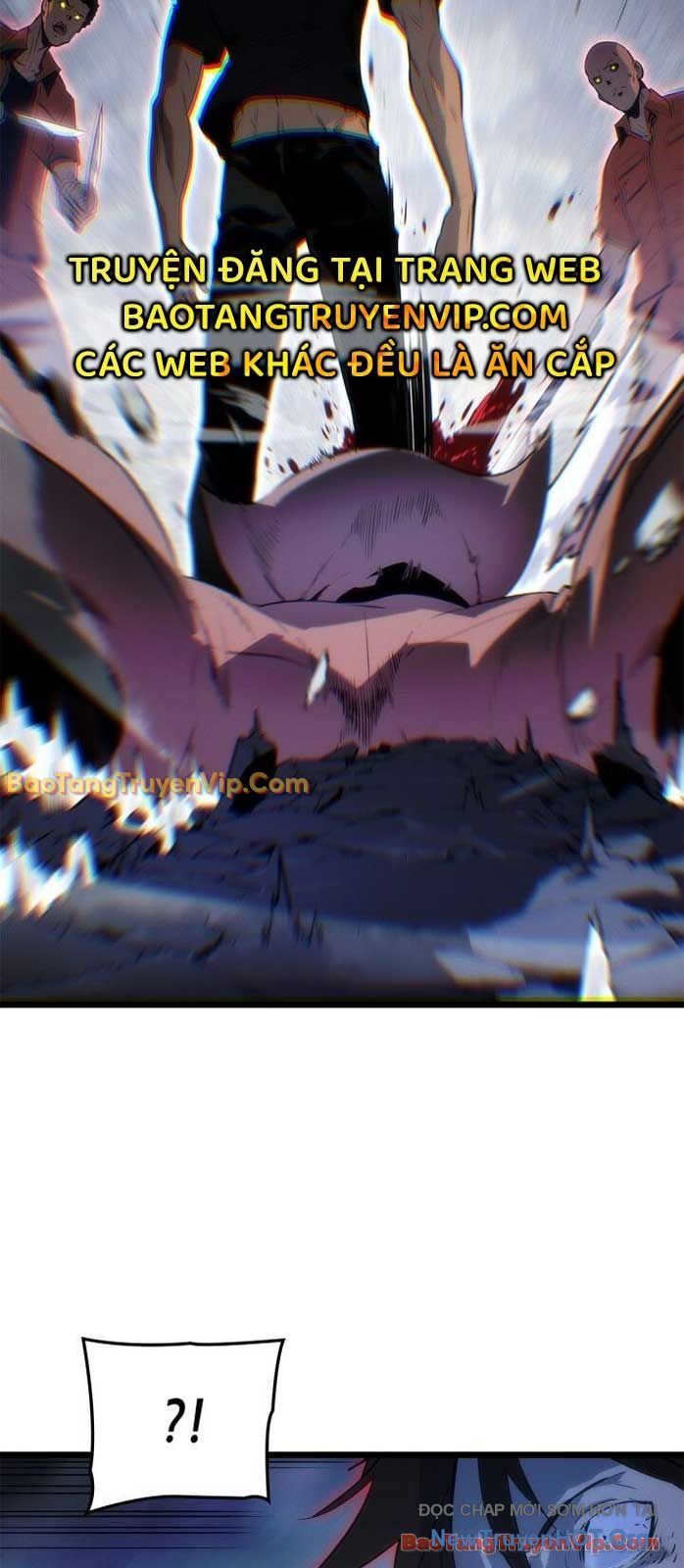 Solo Leveling Ragnarok Chap 50 - Next Chap 51