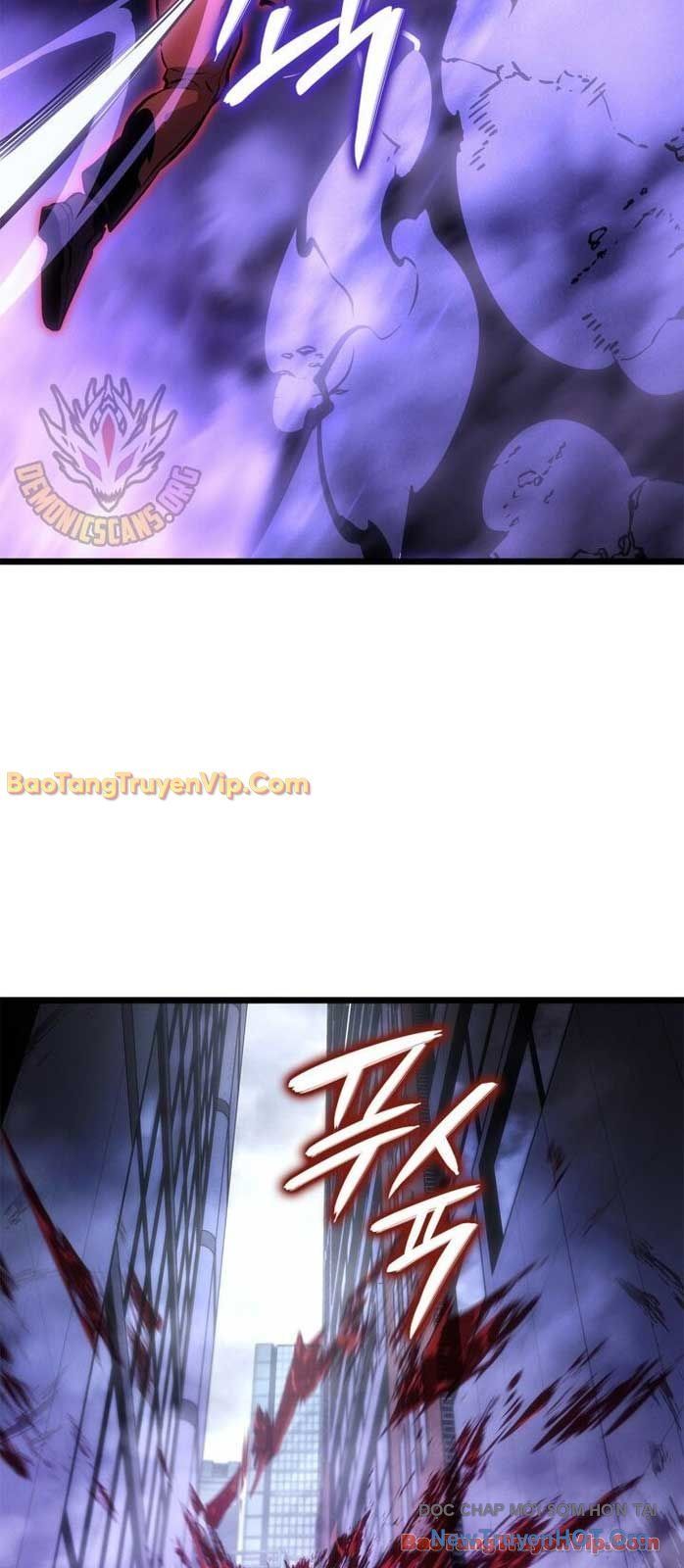 Solo Leveling Ragnarok Chap 50 - Next Chap 51