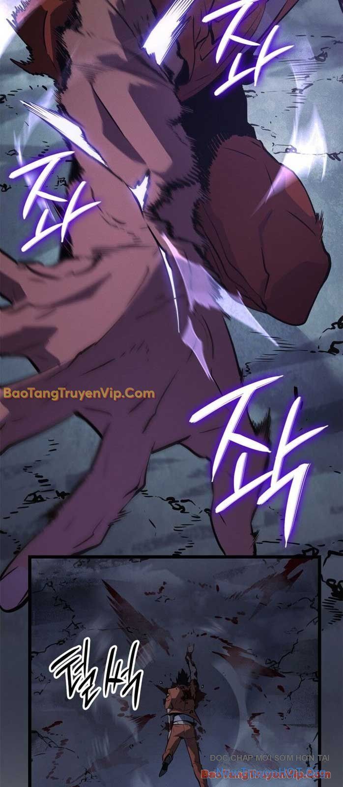 Solo Leveling Ragnarok Chap 50 - Next Chap 51