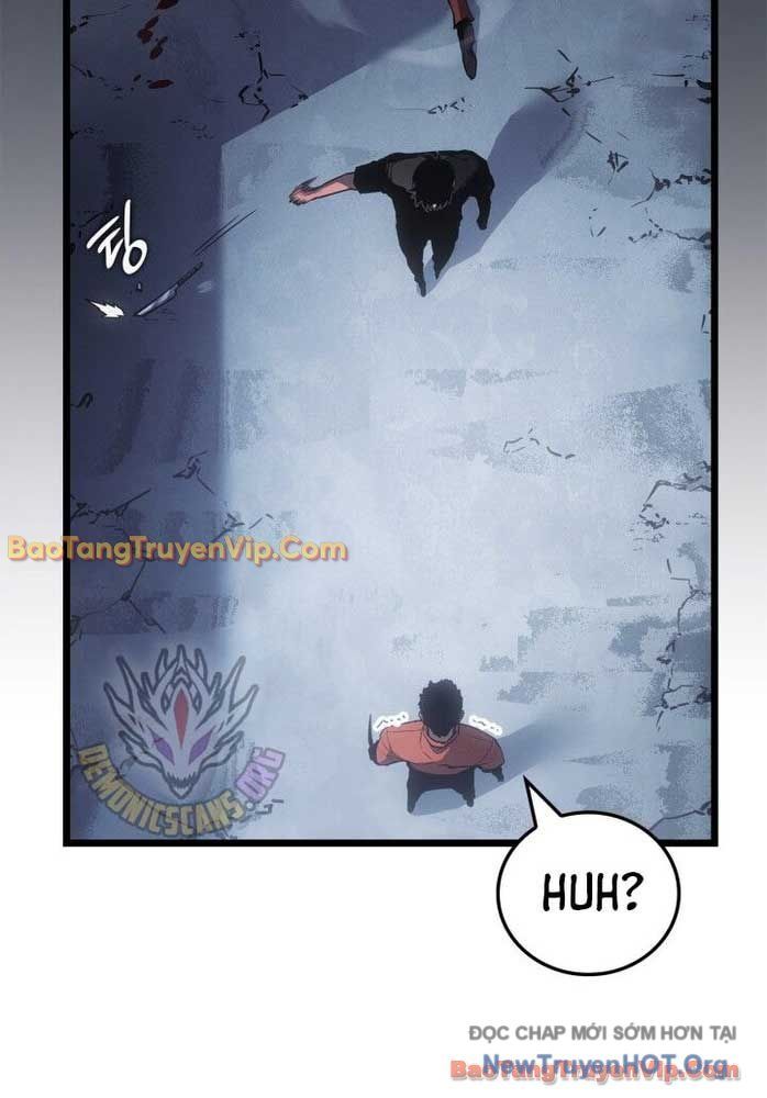 Solo Leveling Ragnarok Chap 50 - Next Chap 51