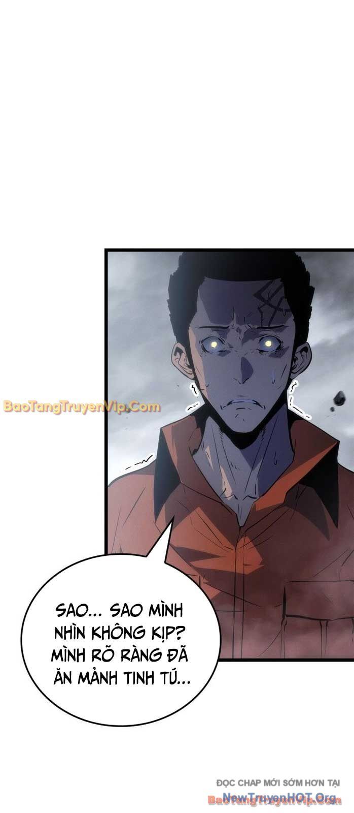 Solo Leveling Ragnarok Chap 50 - Next Chap 51