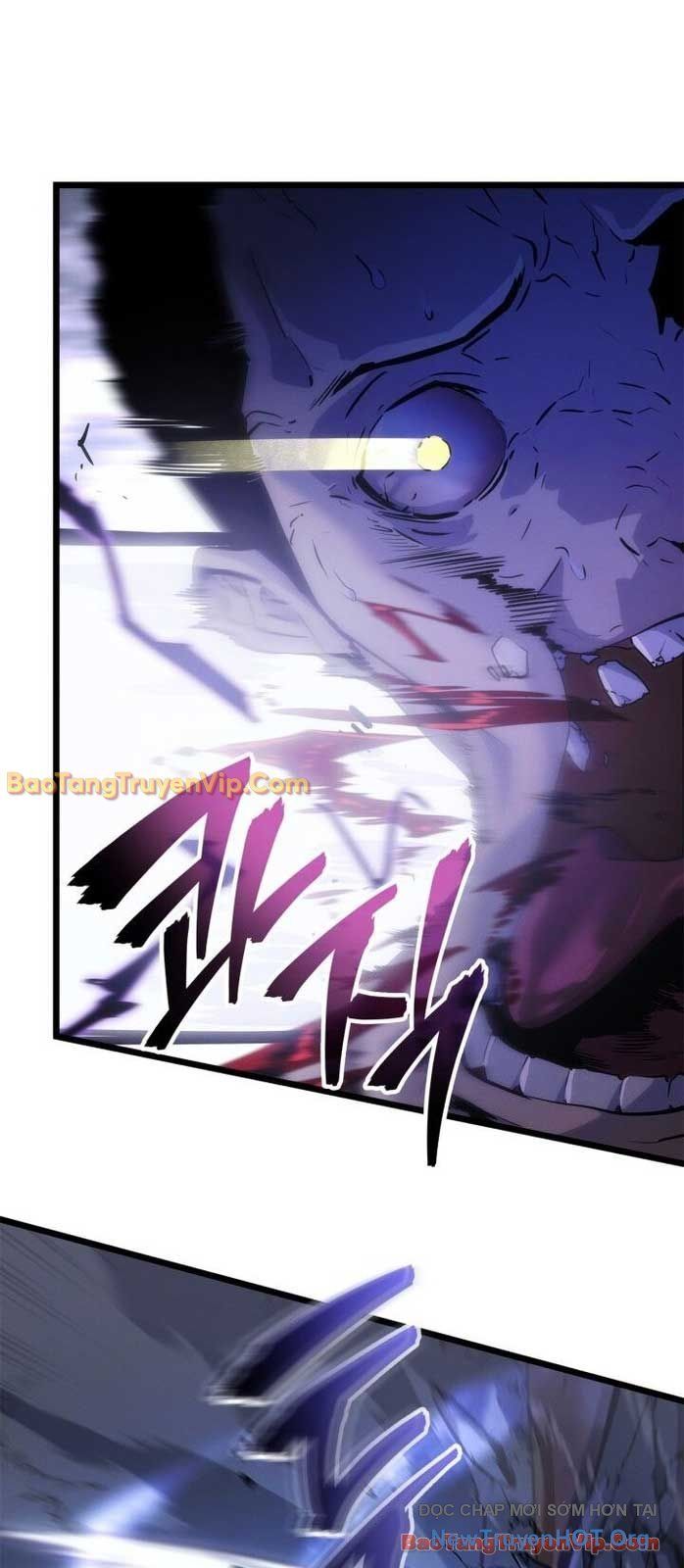 Solo Leveling Ragnarok Chap 50 - Next Chap 51