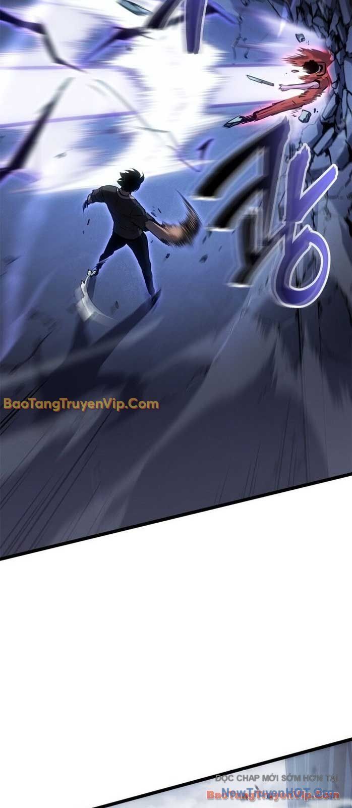 Solo Leveling Ragnarok Chap 50 - Next Chap 51