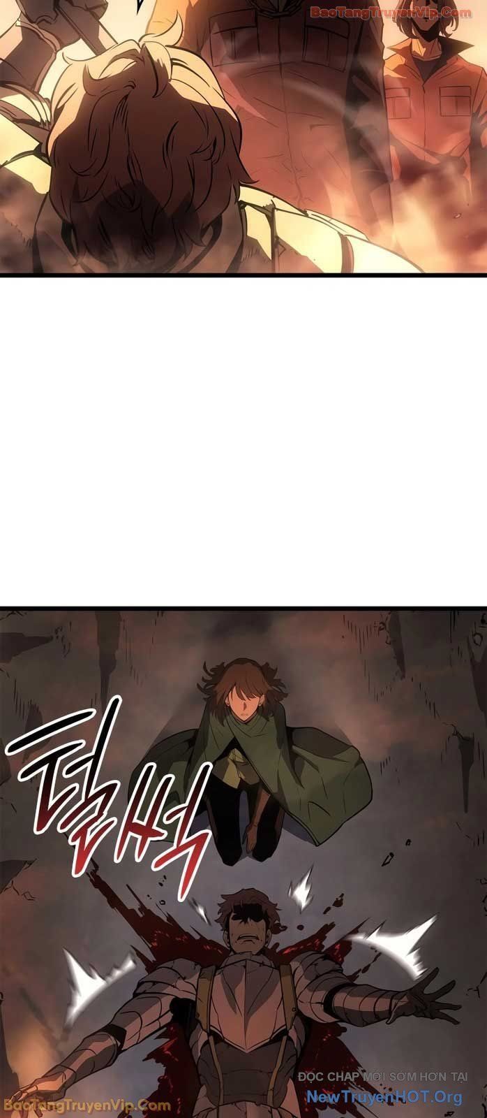 Solo Leveling Ragnarok Chap 51.1 - Next Chap 52.1