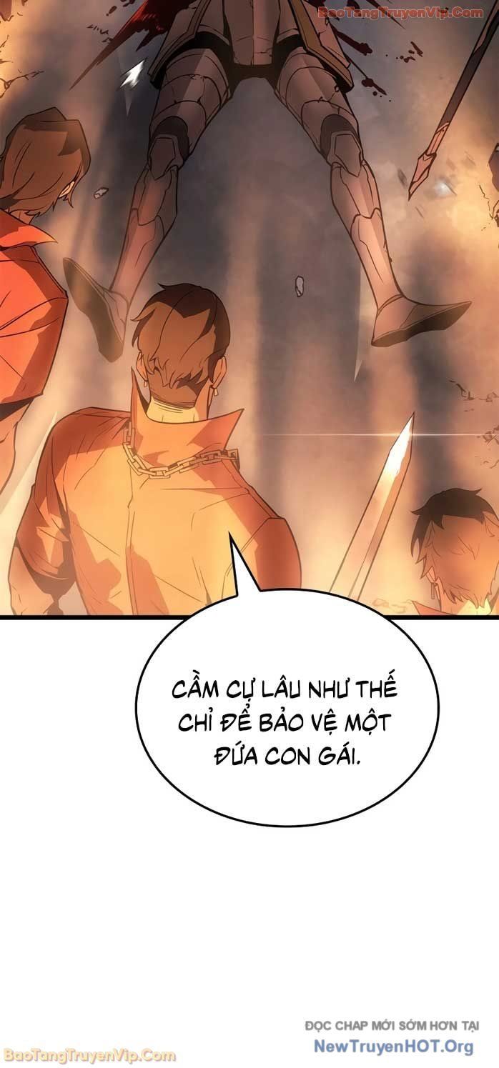 Solo Leveling Ragnarok Chap 51.1 - Next Chap 52.1