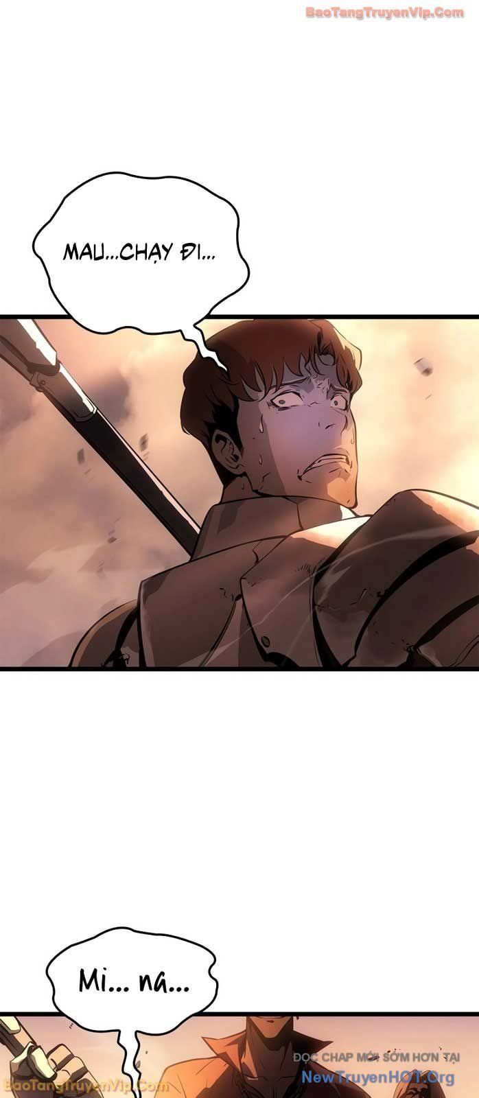 Solo Leveling Ragnarok Chap 51.1 - Next Chap 52.1