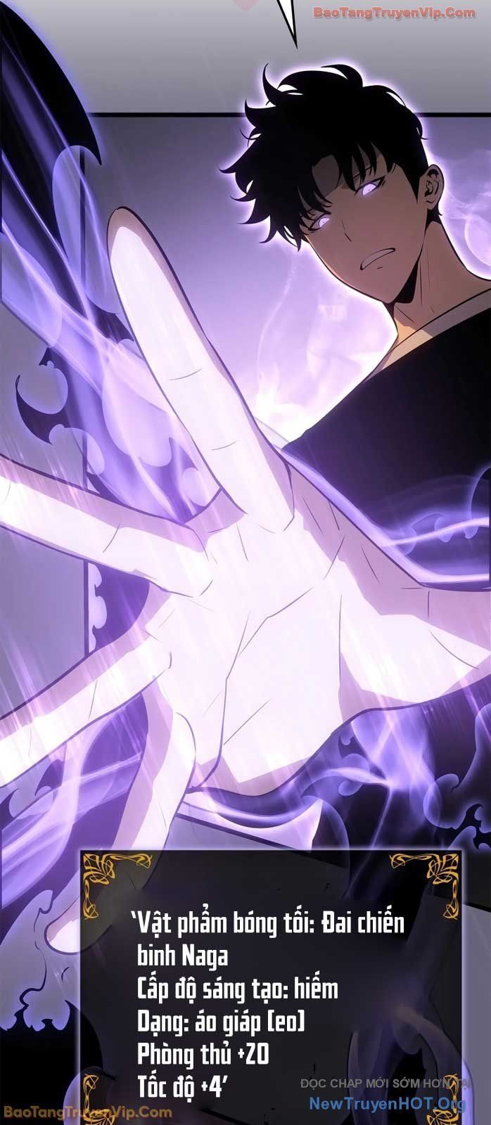 Solo Leveling Ragnarok Chap 51.1 - Next Chap 52.1