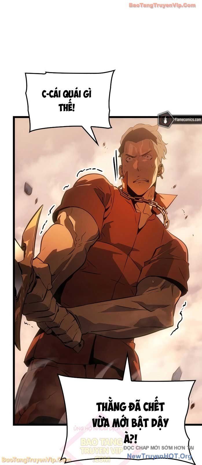Solo Leveling Ragnarok Chap 51.1 - Next Chap 52.1