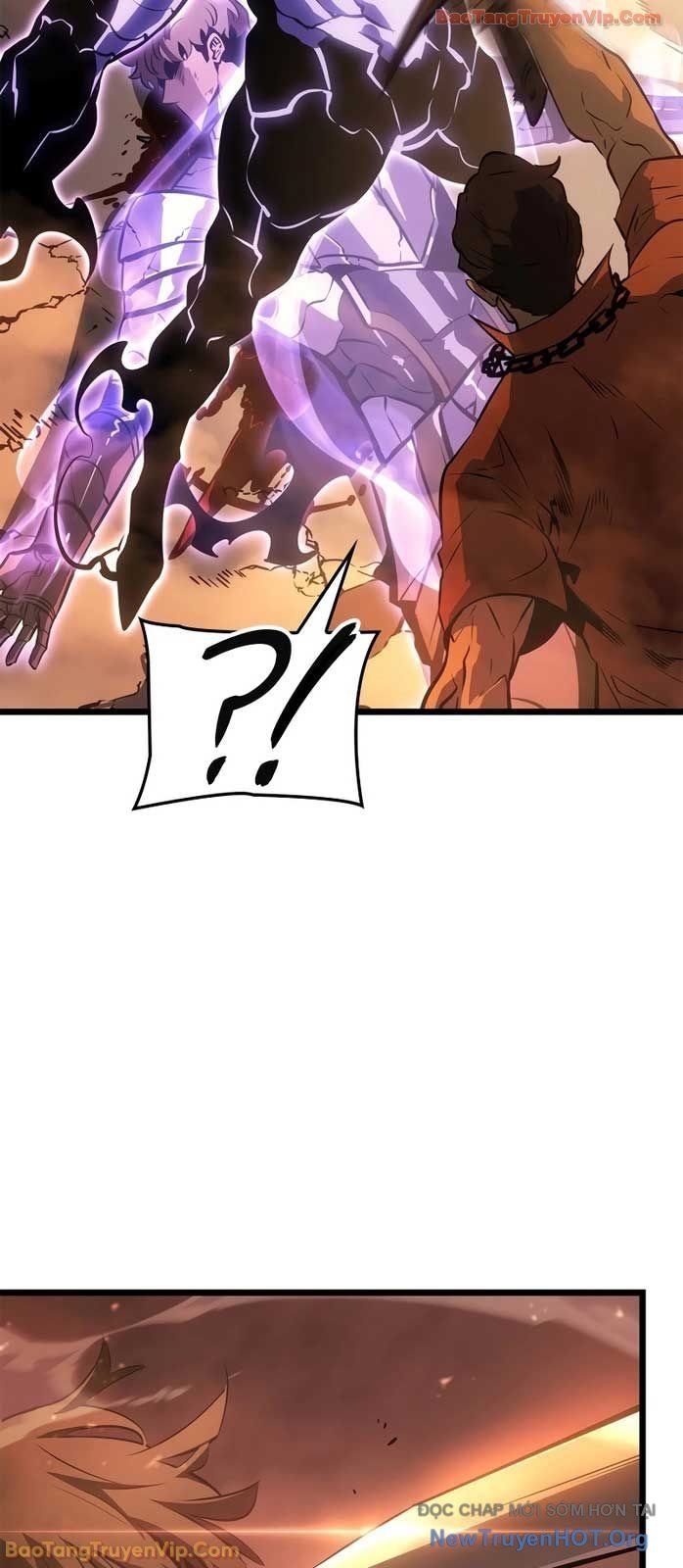 Solo Leveling Ragnarok Chap 51.1 - Next Chap 52.1