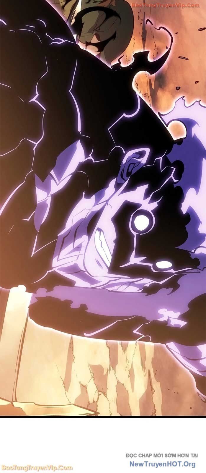 Solo Leveling Ragnarok Chap 51.1 - Next Chap 52.1
