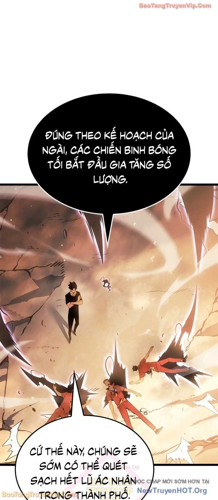 Solo Leveling Ragnarok Chap 51.1 - Next Chap 52.1
