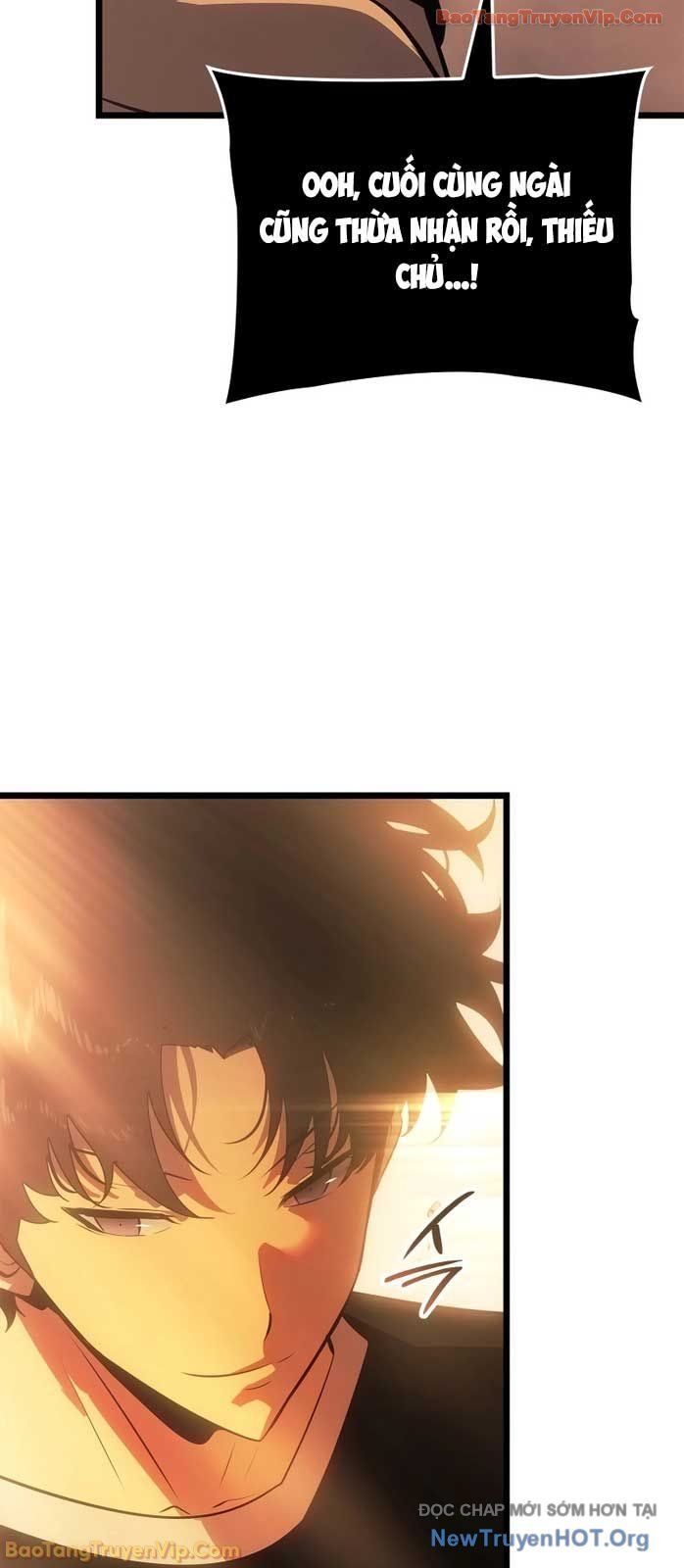 Solo Leveling Ragnarok Chap 51.1 - Next Chap 52.1