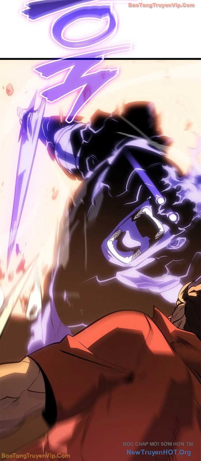 Solo Leveling Ragnarok Chap 51.1 - Next Chap 52.1