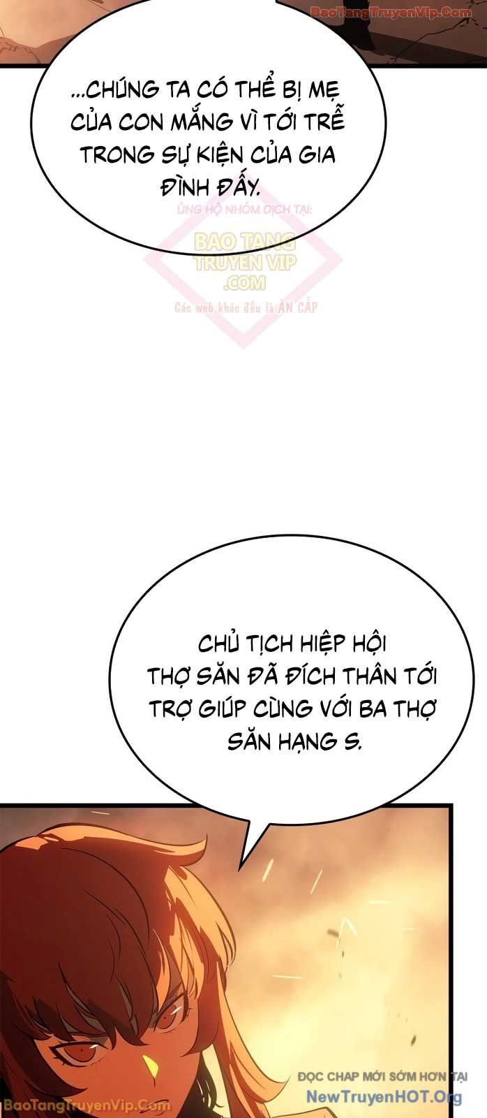 Solo Leveling Ragnarok Chap 51.1 - Next Chap 52.1