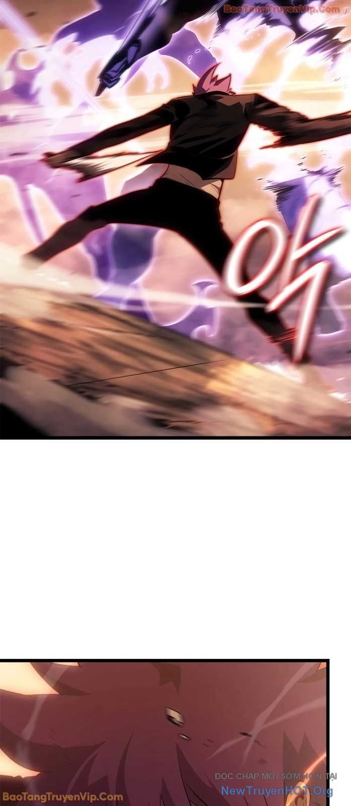 Solo Leveling Ragnarok Chap 51.1 - Next Chap 52.1