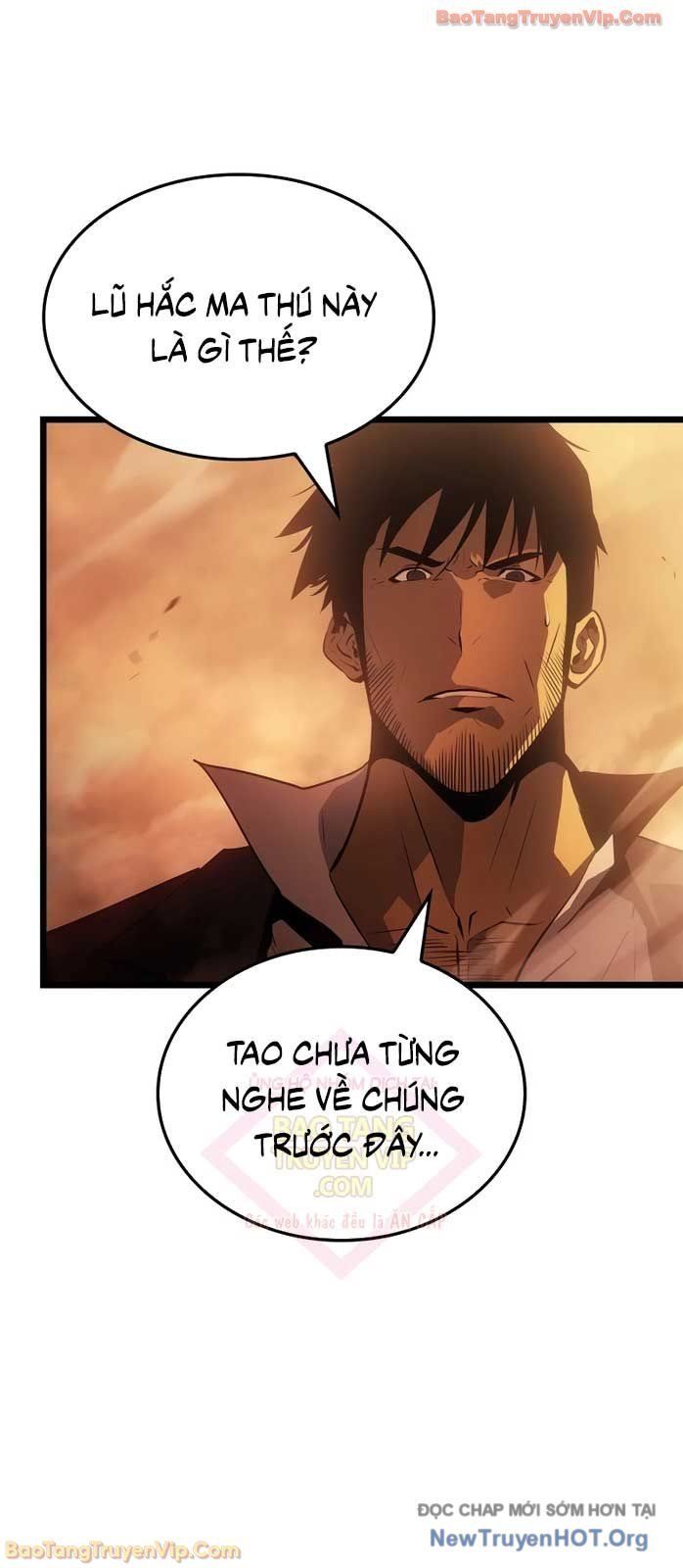 Solo Leveling Ragnarok Chap 51.1 - Next Chap 52.1