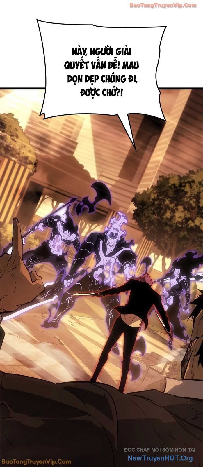 Solo Leveling Ragnarok Chap 51.1 - Next Chap 52.1