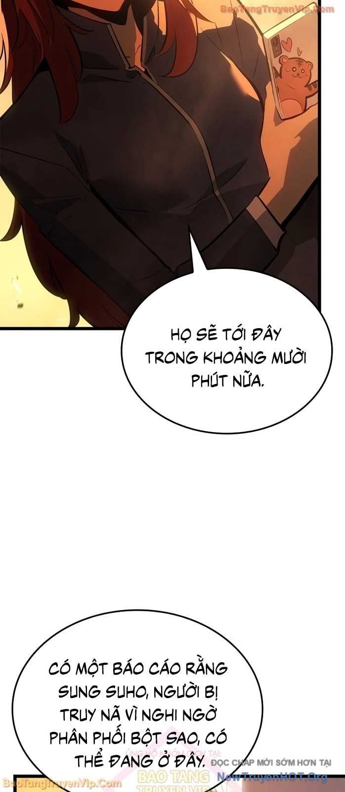 Solo Leveling Ragnarok Chap 51.1 - Next Chap 52.1