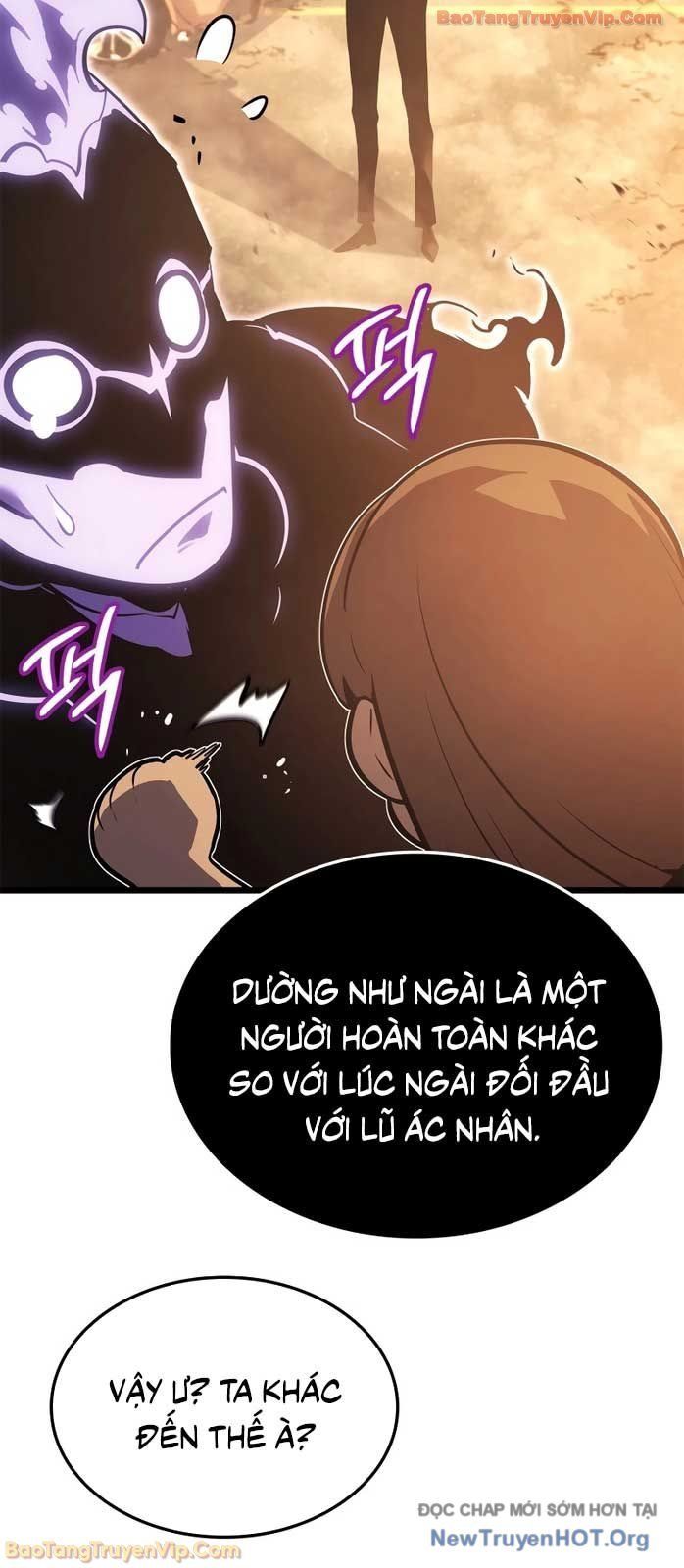 Solo Leveling Ragnarok Chap 51.1 - Next Chap 52.1