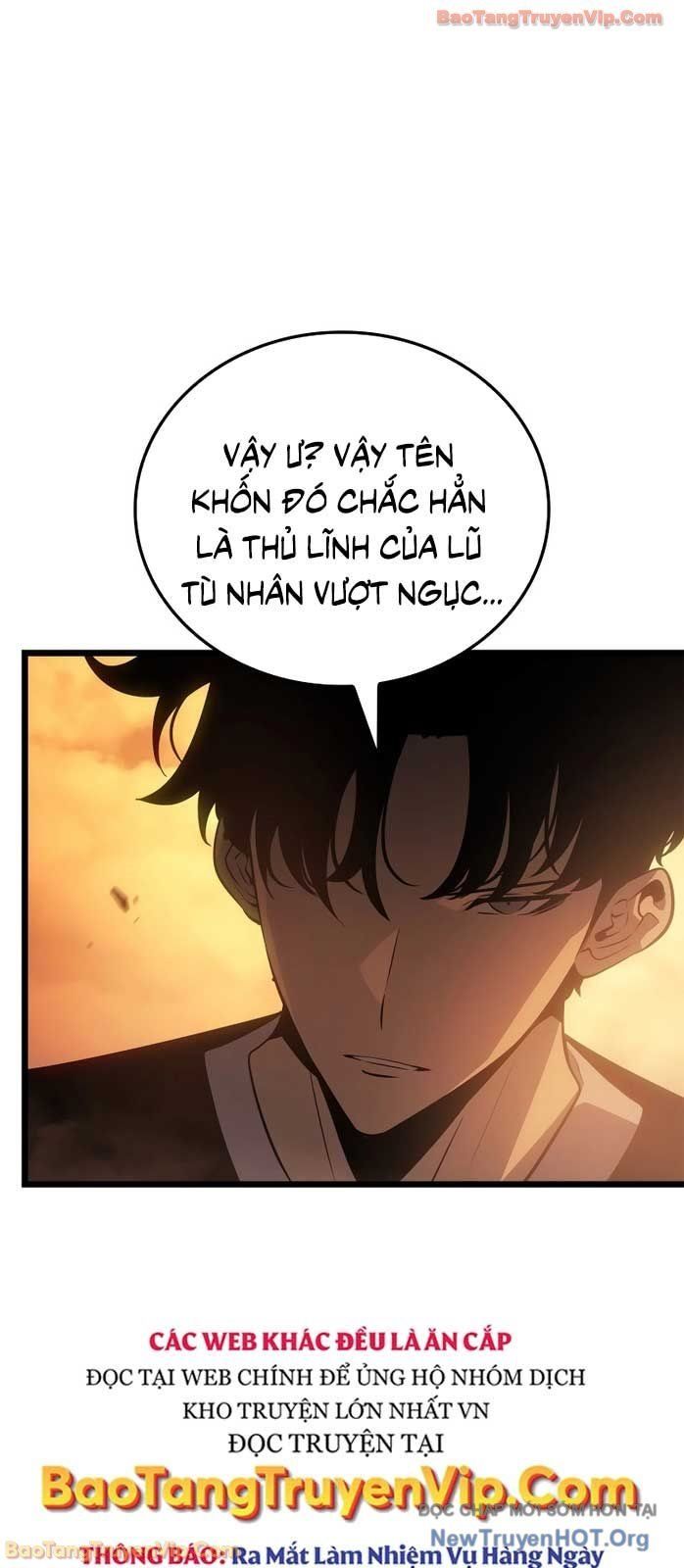 Solo Leveling Ragnarok Chap 51.1 - Next Chap 52.1