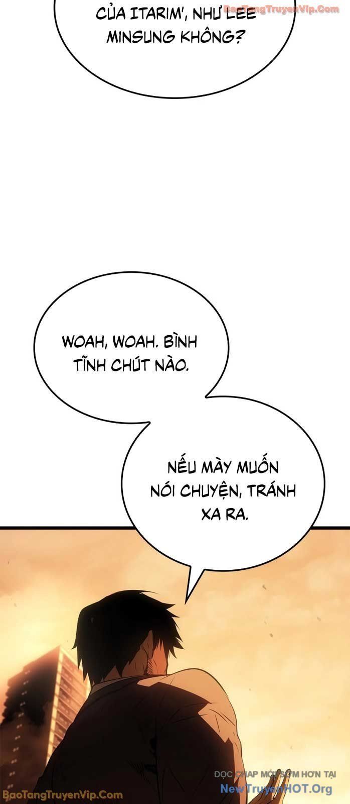 Solo Leveling Ragnarok Chap 51.1 - Next Chap 52.1