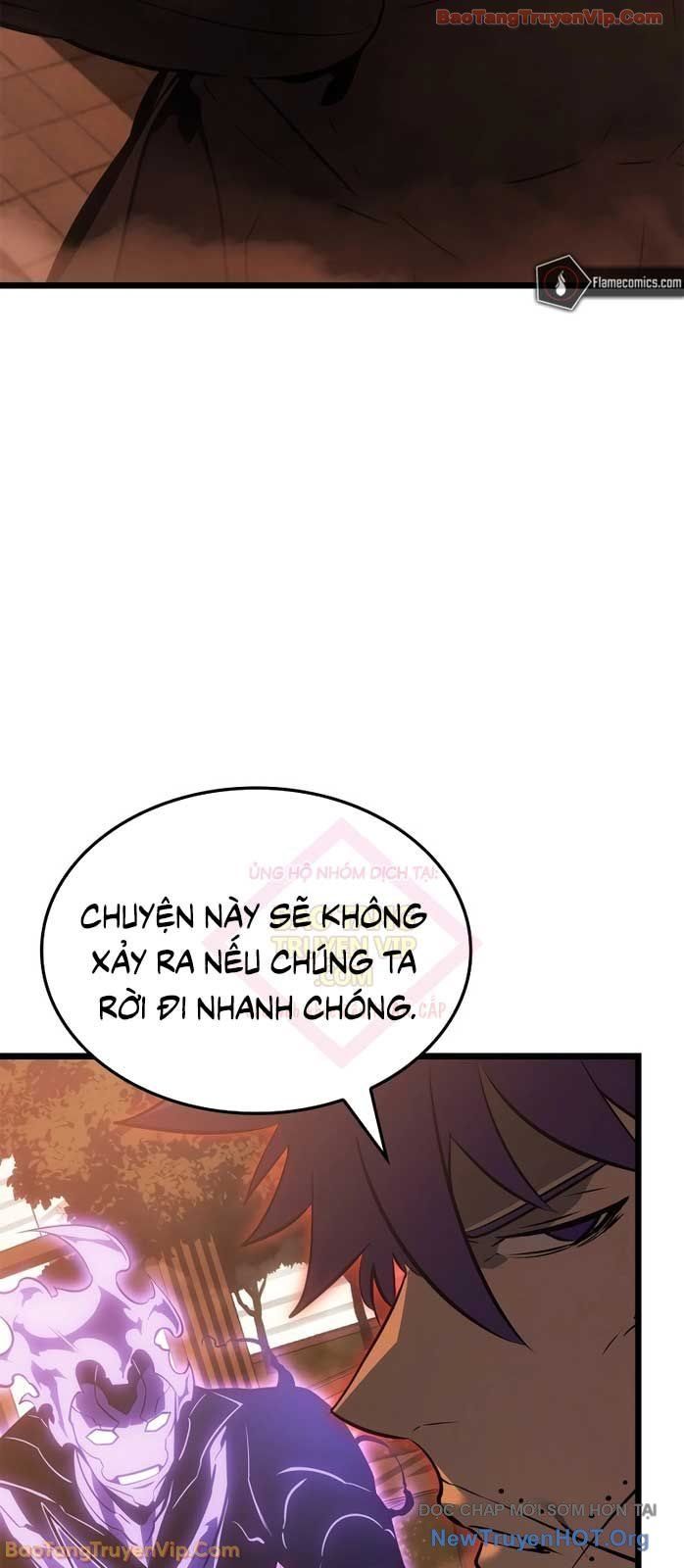 Solo Leveling Ragnarok Chap 51.1 - Next Chap 52.1