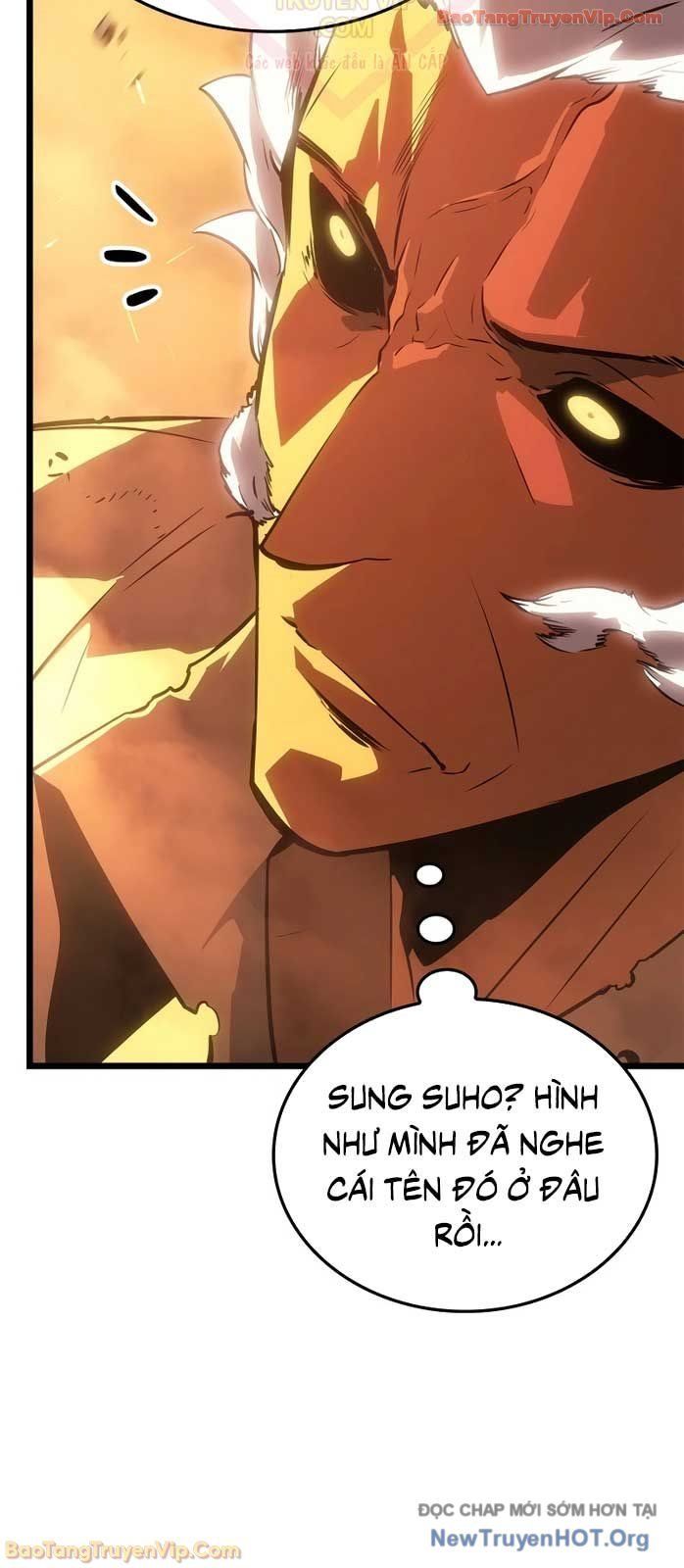 Solo Leveling Ragnarok Chap 51.1 - Next Chap 52.1