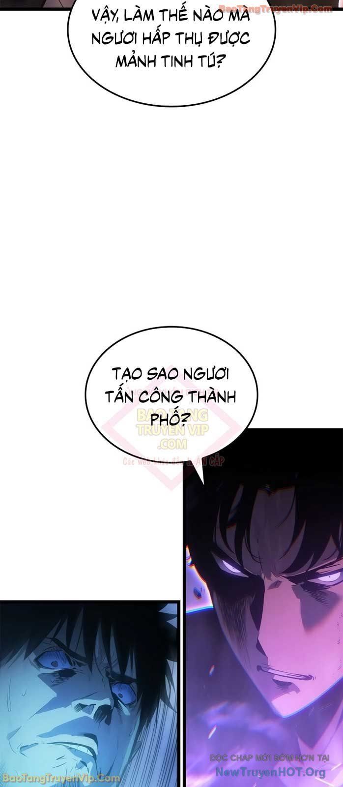 Solo Leveling Ragnarok Chap 51.1 - Next Chap 52.1