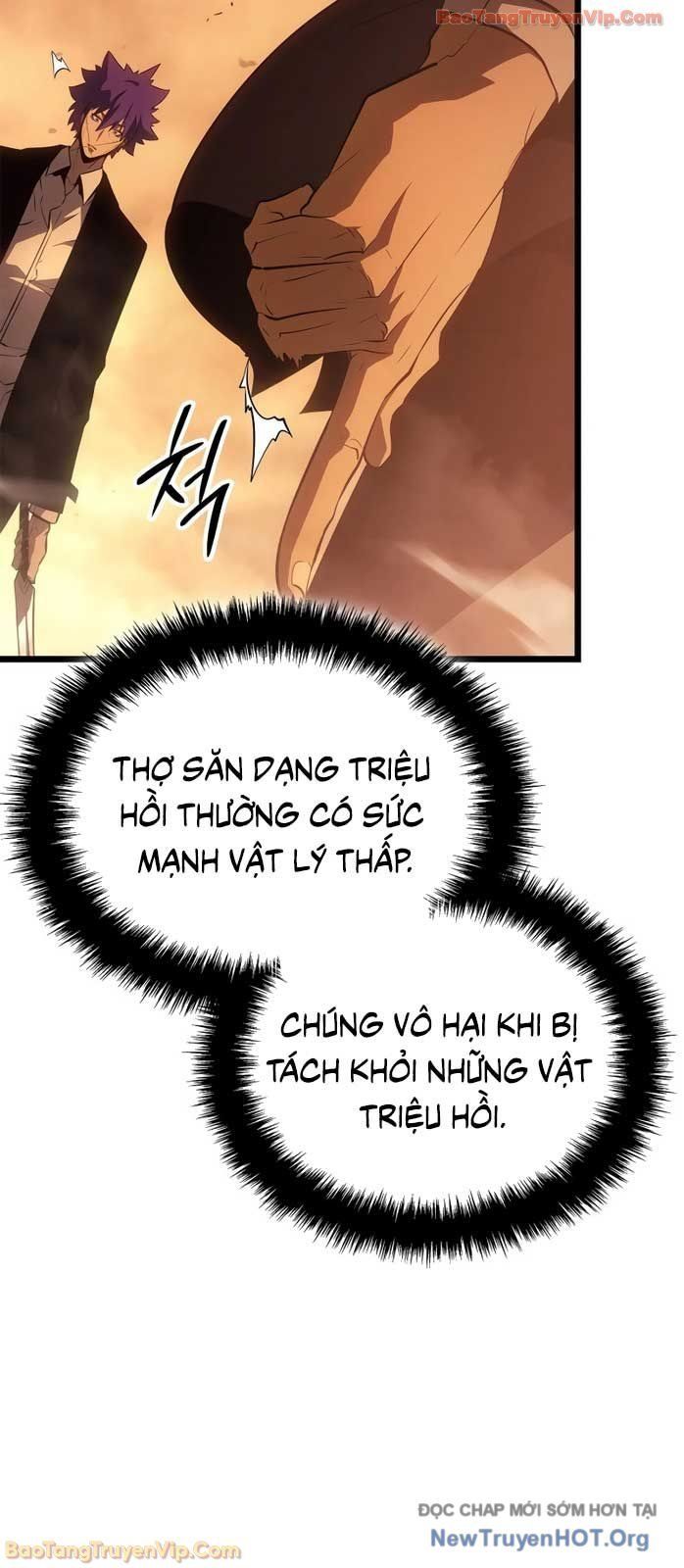 Solo Leveling Ragnarok Chap 51.1 - Next Chap 52.1
