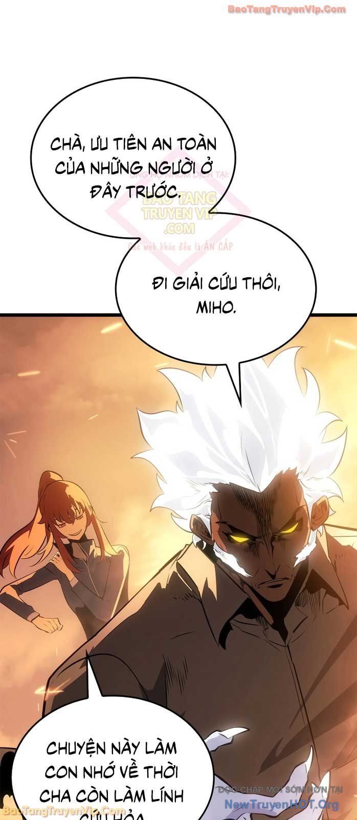 Solo Leveling Ragnarok Chap 51.1 - Next Chap 52.1