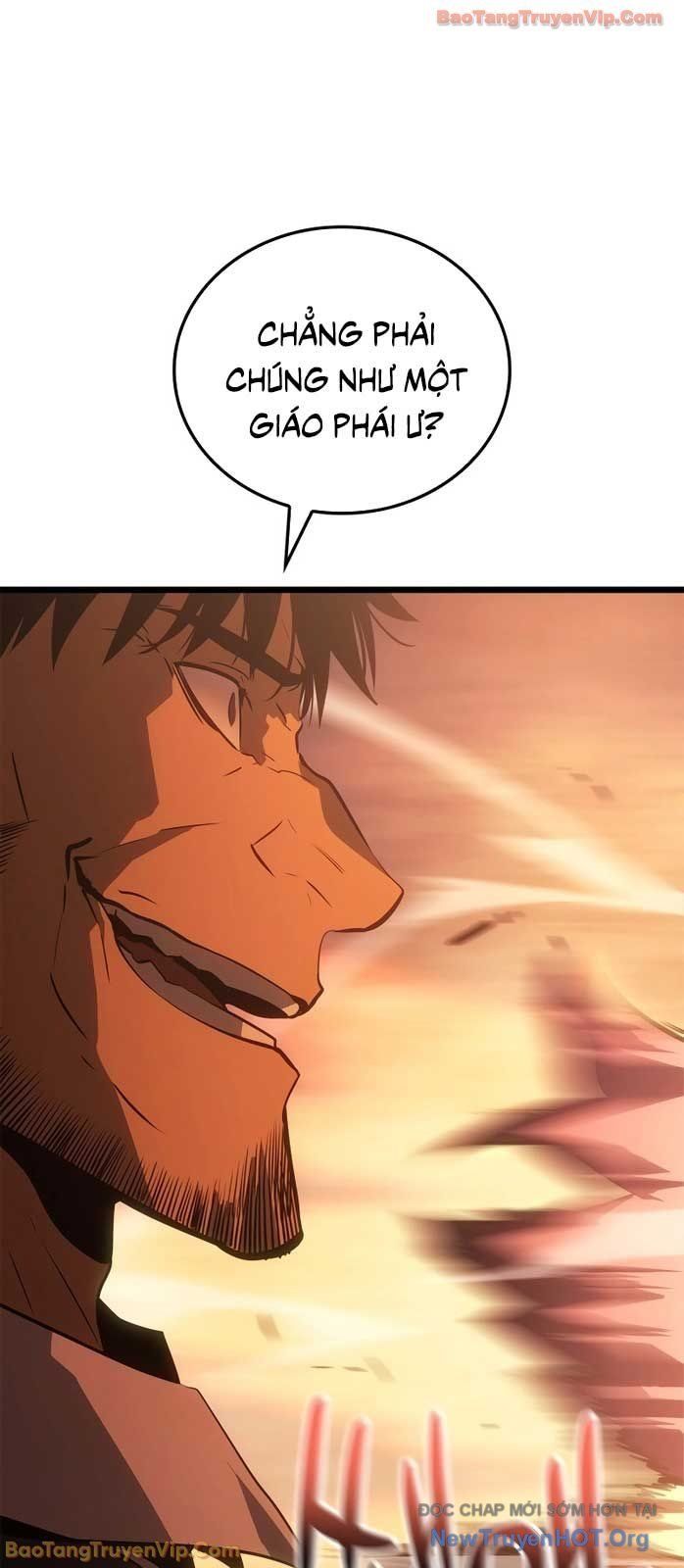 Solo Leveling Ragnarok Chap 51.1 - Next Chap 52.1