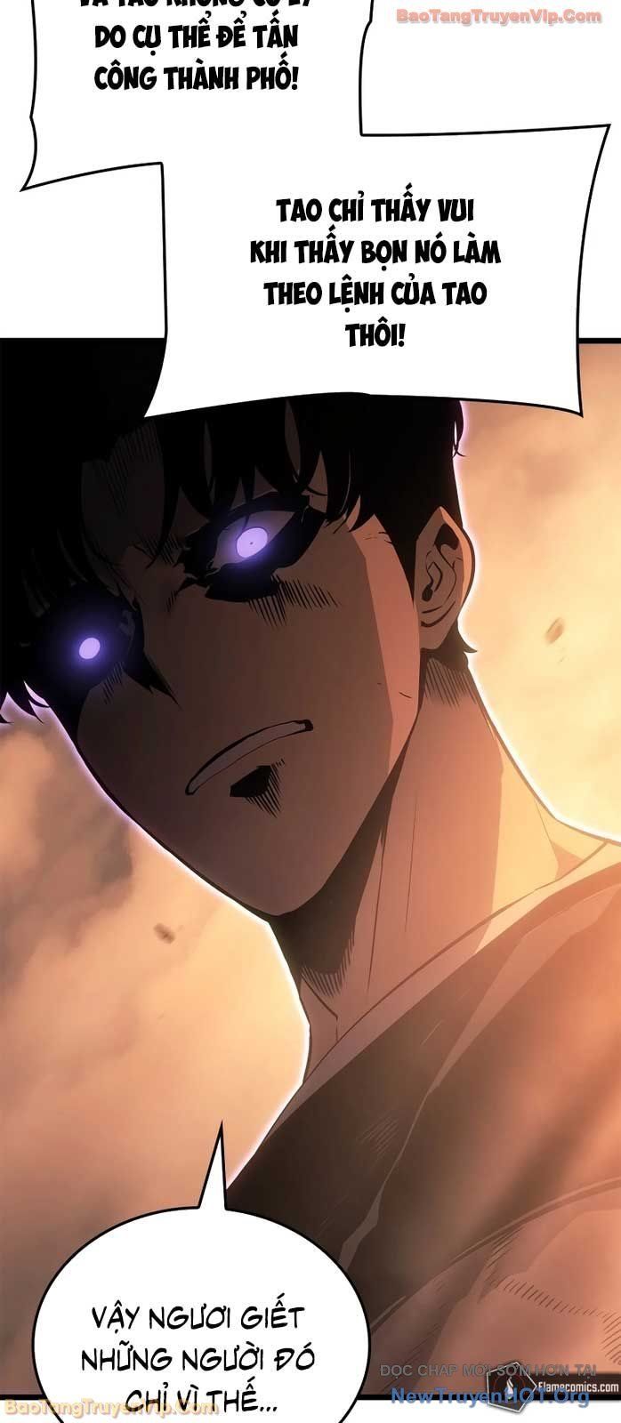 Solo Leveling Ragnarok Chap 51.1 - Next Chap 52.1
