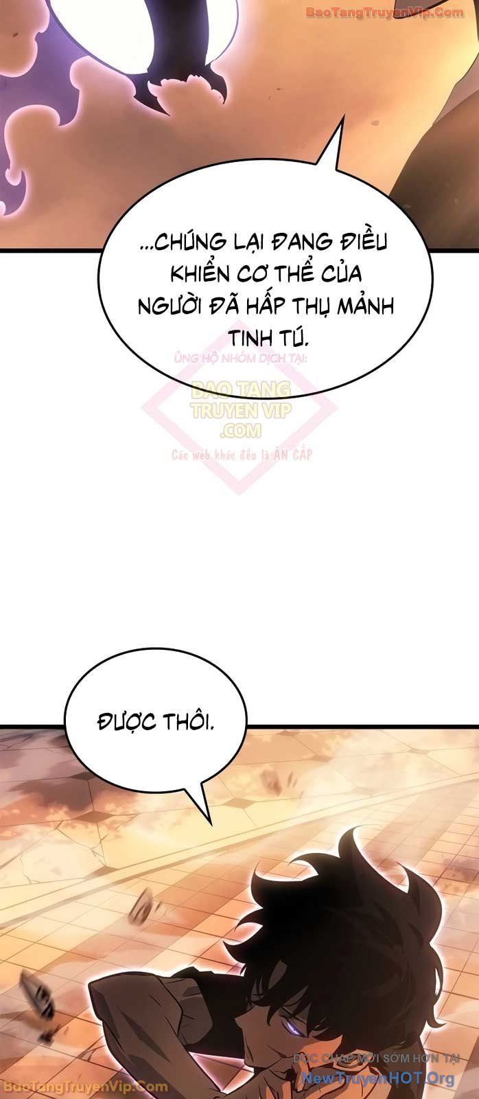 Solo Leveling Ragnarok Chap 51.1 - Next Chap 52.1