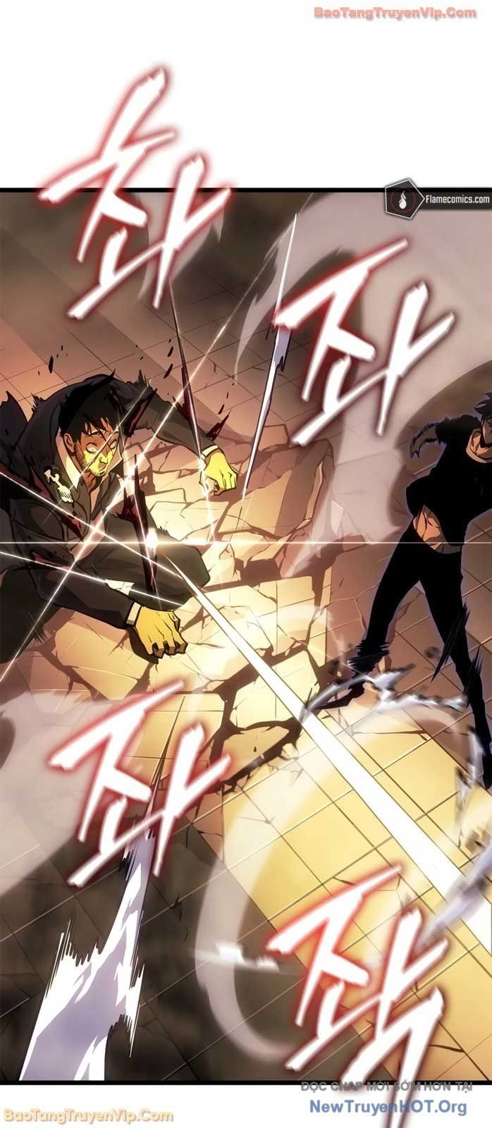 Solo Leveling Ragnarok Chap 51.1 - Next Chap 52.1