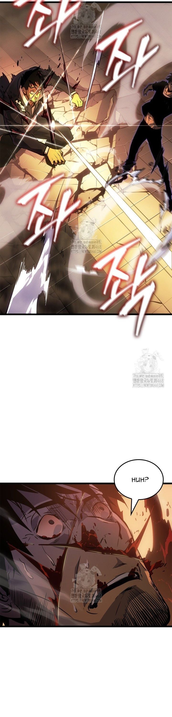 Solo Leveling Ragnarok Chap 51 - Next Chap 52