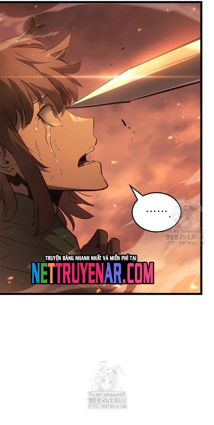 Solo Leveling Ragnarok Chap 51 - Next Chap 52