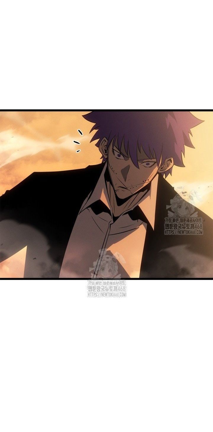 Solo Leveling Ragnarok Chap 51 - Next Chap 52
