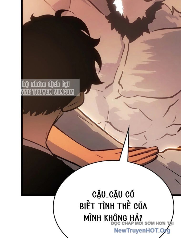 Solo Leveling Ragnarok Chap 52.1 - Next Chap 53.1