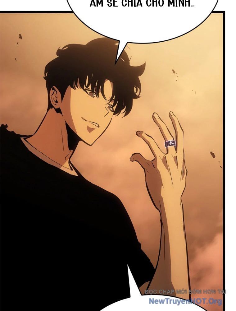 Solo Leveling Ragnarok Chap 52.1 - Next Chap 53.1